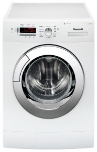 Brandt BWF 48 TCW 洗濯機 写真