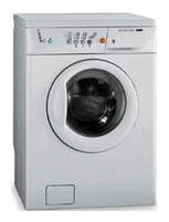 Zanussi FE 804 Machine à laver Photo