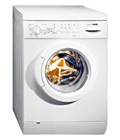 Bosch WFL 2060 Tvättmaskin Fil