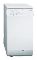 Bosch WOL 1650 洗濯機 写真