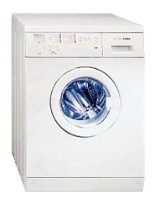 Bosch WFF 1201 çamaşır makinesi fotoğraf