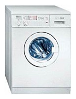 Bosch WFF 1401 Tvättmaskin Fil