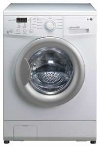 LG E-1091LD Mașină de spălat fotografie