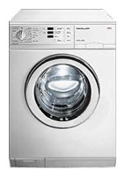 AEG LAV 88830 W वॉशिंग मशीन तस्वीर