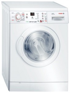 Bosch WAE 20391 Máy giặt ảnh