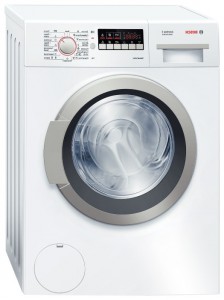 Bosch WLX 2027 F Máquina de lavar Foto