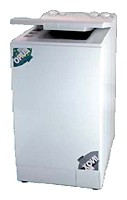 Ardo TLA 1000 Inox Machine à laver Photo