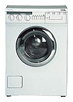 Kaiser W 6 T 106 洗濯機 写真