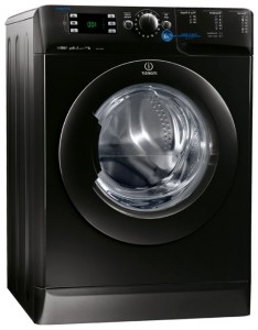 Indesit XWE 81483 X K çamaşır makinesi fotoğraf
