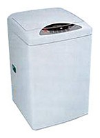 Daewoo DWF-6010P ﻿Washing Machine Photo
