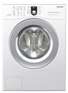 Samsung WF8500NH 洗衣机 照片