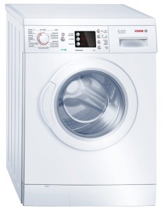 Bosch WAE 2046 Y वॉशिंग मशीन तस्वीर