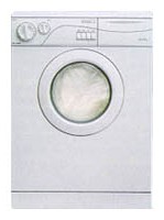 Candy CSI 635 çamaşır makinesi fotoğraf