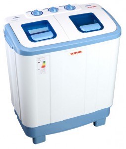 AVEX XPB 42-248 AS Máy giặt ảnh