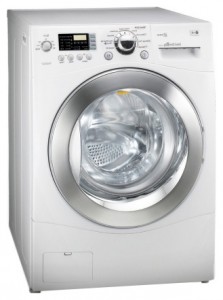 LG F-1403TDS 洗濯機 写真