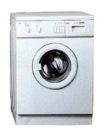Bosch WFB 1605 洗濯機 写真