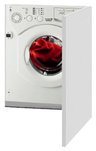 Hotpoint-Ariston AWM 129 Máquina de lavar Foto