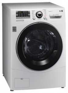 LG S-44A8TDS 洗衣机 照片