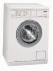 Miele W 402 Machine à laver