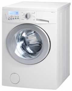 Gorenje WA 83129 洗衣机 照片