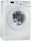 Indesit XWSRA 610519 W Tvättmaskin