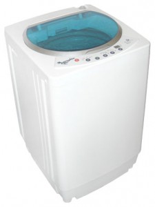 RENOVA XQB55-2128 洗濯機 写真