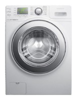Samsung WF1802XEK 洗衣机 照片