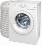 Gorenje W 72ZX2/R Machine à laver