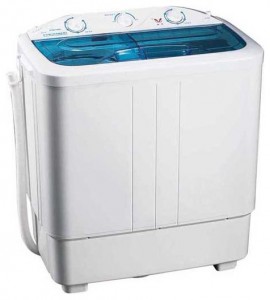 Digital DW-702W Máquina de lavar Foto