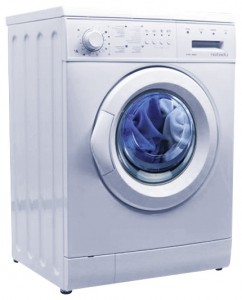 Liberton LWM-1074 洗衣机 照片