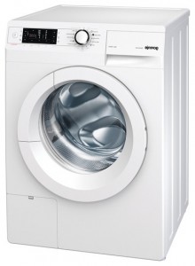 Gorenje W 7523 Práčka fotografie