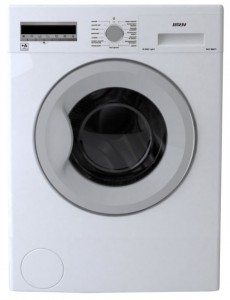Vestel FLWM 1040 Máy giặt ảnh