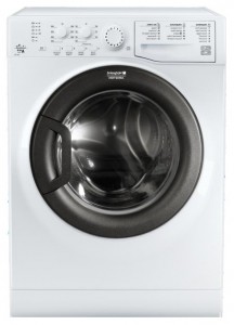 Hotpoint-Ariston VML 7082 B Máy giặt ảnh