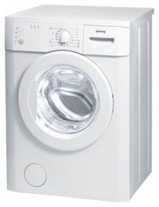 Gorenje WS 50105 洗衣机 照片