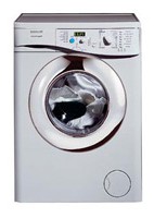 Blomberg WA 5310 洗衣机 照片