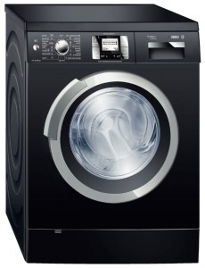 Bosch WAS 2876 B 洗衣机 照片