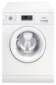 Smeg SLB147 洗衣机 照片