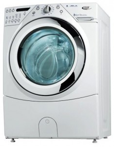Whirlpool AWM 9200 WH वॉशिंग मशीन तस्वीर