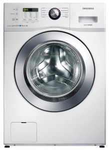 Samsung WF602B0BCWQ çamaşır makinesi fotoğraf