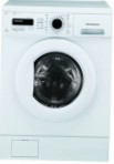 Daewoo Electronics DWD-F1081 Machine à laver