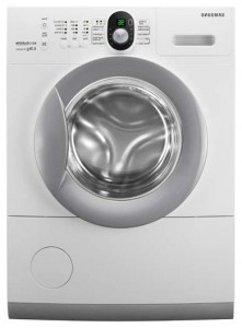 Samsung WF1602WUV 洗衣机 照片