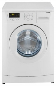 BEKO WMB 71031 L वॉशिंग मशीन तस्वीर