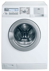 AEG LS 70840 洗濯機 写真