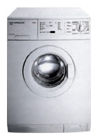 AEG LAV 70630 Mașină de spălat fotografie