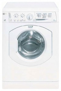 Hotpoint-Ariston ARSL 105 Máquina de lavar Foto