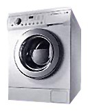 LG WD-1070FB Máquina de lavar Foto