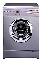 LG WD-1255FB 洗濯機 写真