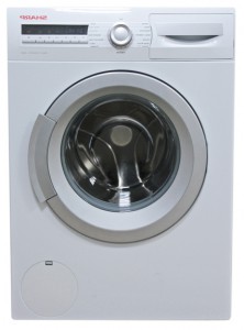 Sharp ESFB5102AR Machine à laver Photo