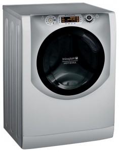 Hotpoint-Ariston QVDE 117149 SS ﻿Washing Machine Photo