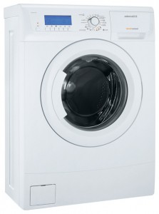 Electrolux EWS 103410 A Máquina de lavar Foto